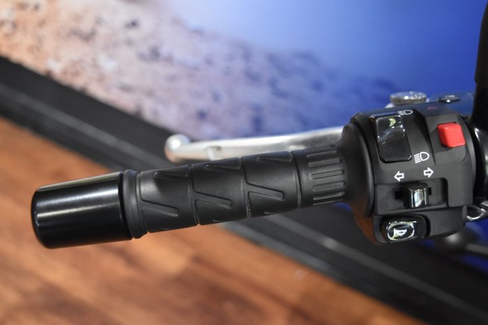 2024 Kawasaki VULCAN S Black