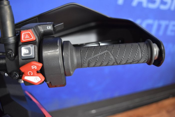 2022 Ktm SUPER ADVENTURE S Orange