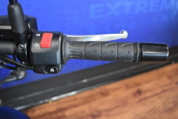 2023 Kawasaki VULCAN S Black