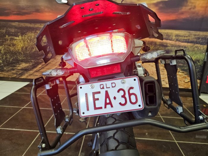 2019 BMW R1200 GS BLUE