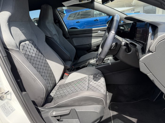 2021 Volkswagen Golf 110TSI R-Line