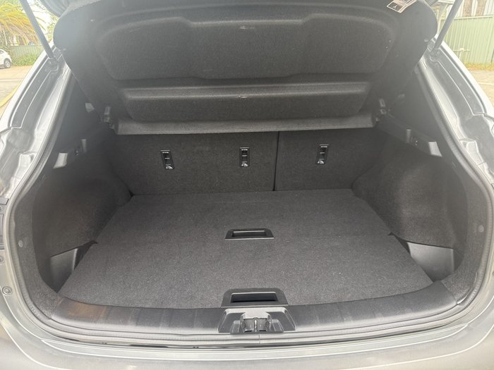 2018 Nissan QASHQAI N-TEC