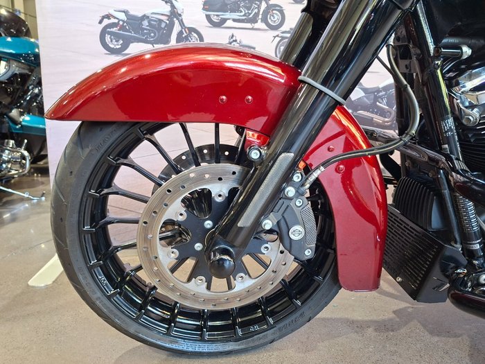 2018 HARLEY-DAVIDSON FLHRXS ROAD KING SPECIAL