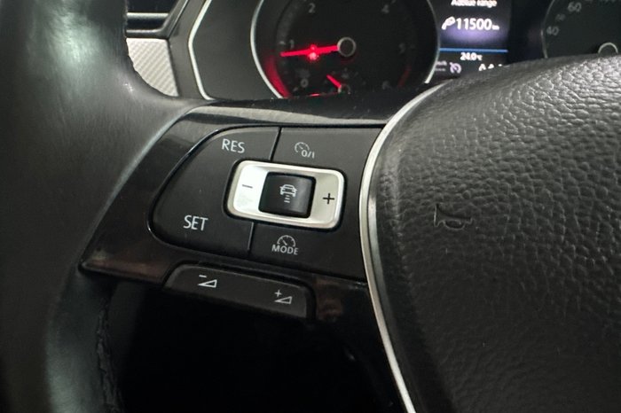 2016 Volkswagen Passat 140TDI Alltrack