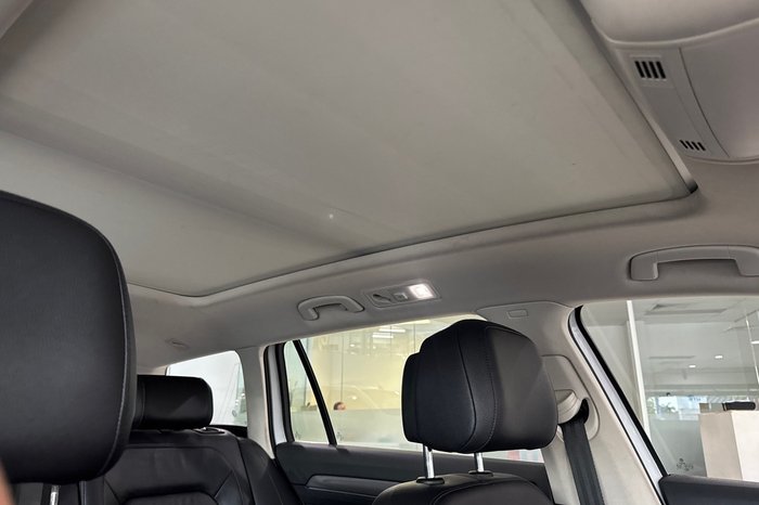 2016 Volkswagen Passat 140TDI Alltrack