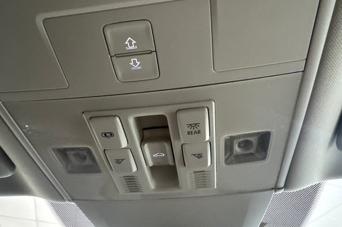 2016 Volkswagen Passat 140TDI Alltrack