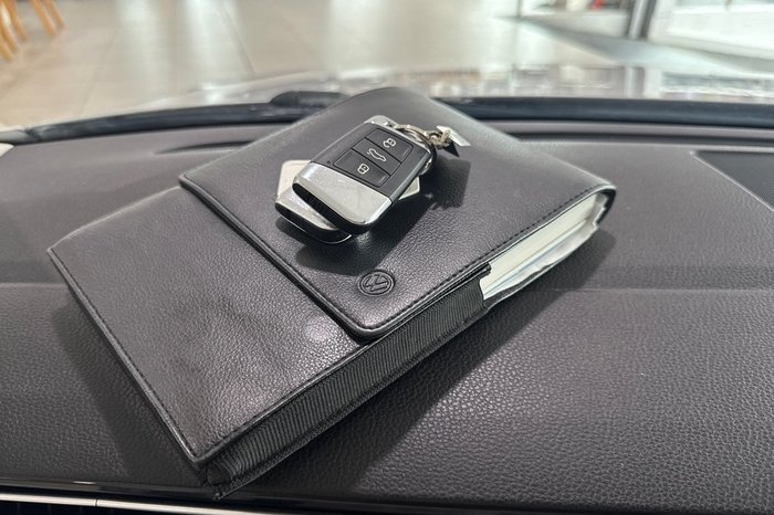 2016 Volkswagen Passat 140TDI Alltrack