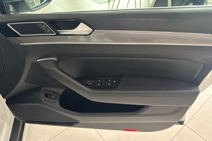 2016 Volkswagen Passat 140TDI Alltrack