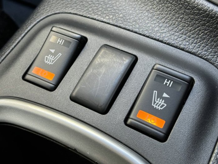 2026 Nissan Navara ST-X DUAL CAB