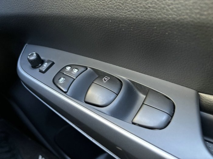 2026 Nissan Navara ST-X DUAL CAB