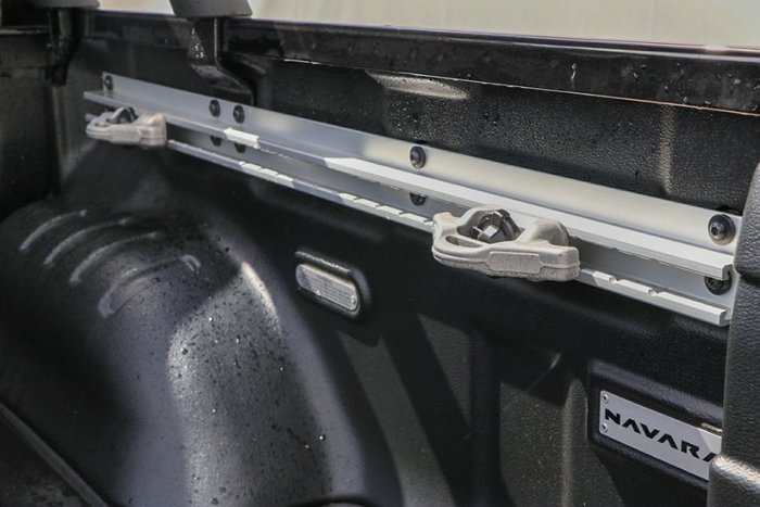 2026 Nissan Navara ST-X DUAL CAB