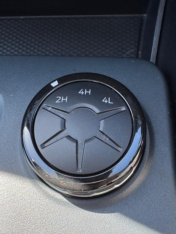 2022 Ford Ranger XL MY22 4X4 Dual Range Arctic White