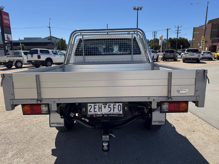 2022 Ford Ranger XL MY22 4X4 Dual Range Arctic White