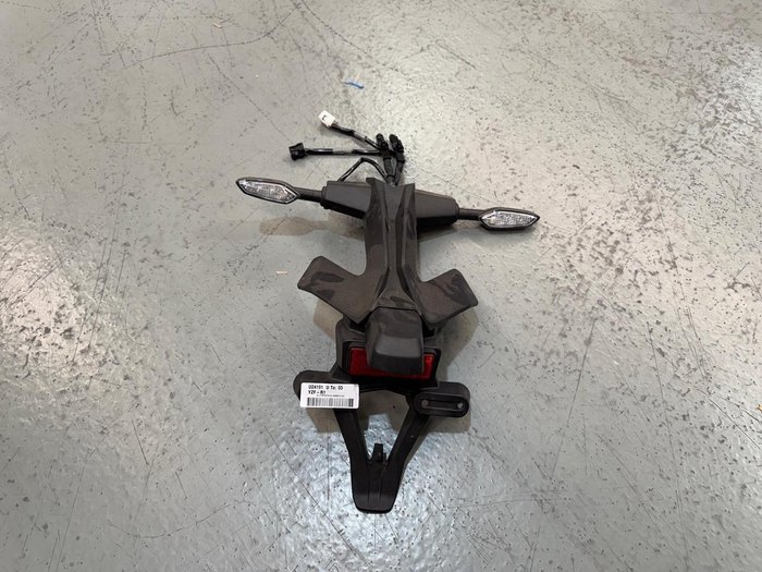 2020 Yamaha YZF-R1 R1 Blue