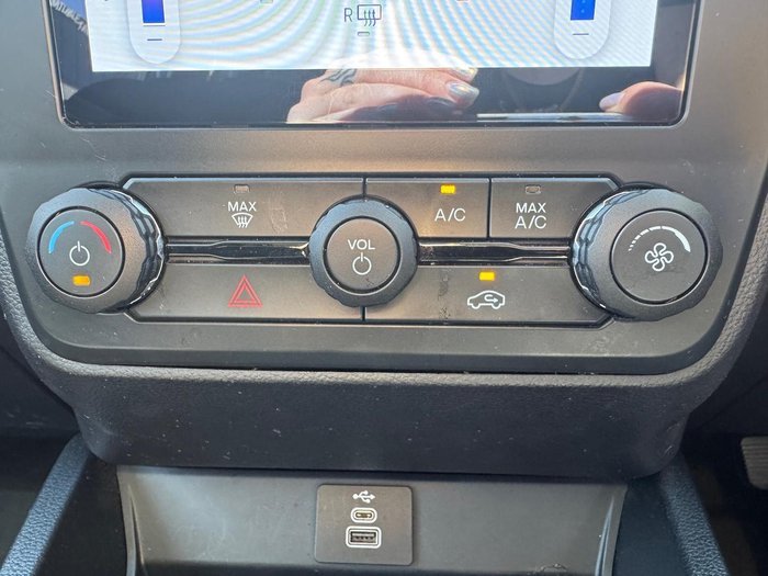 2022 Ford Ranger XL MY22 4X4 Dual Range Arctic White