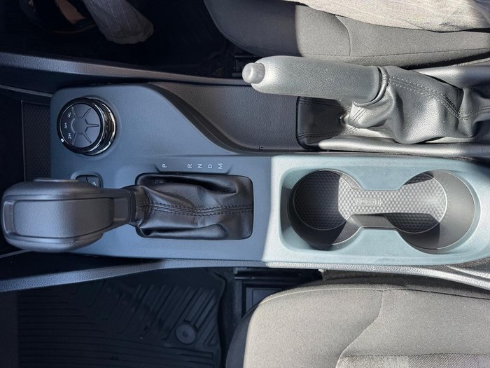 2022 Ford Ranger XL MY22 4X4 Dual Range Arctic White