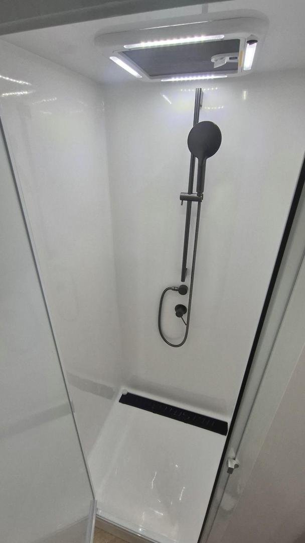 2026 Lotus Caravans Trooper Platinum 22Cl