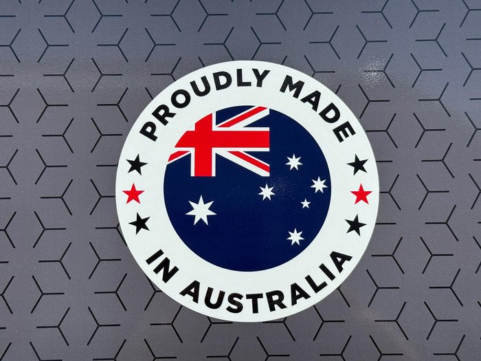 2026 JB Caravans 17'10 Dirt Road Xtreme Fd