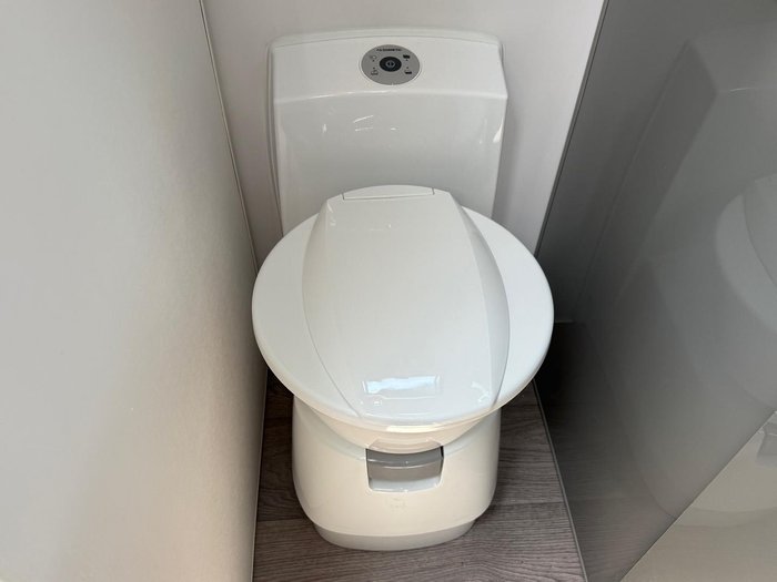 2026 JB Caravans 17'10 Dirt Road Xtreme Fd