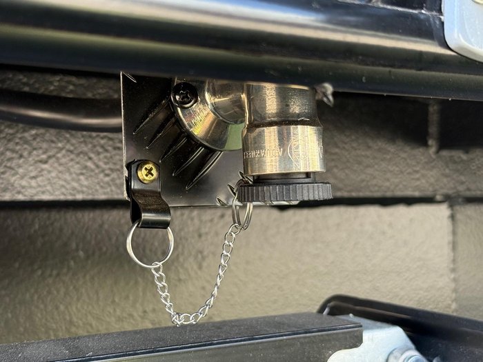 2026 JB Caravans 17'10 Dirt Road Xtreme Fd