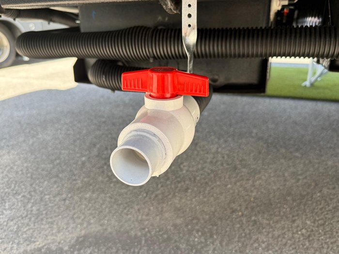 2026 JB Caravans 17'10 Dirt Road Xtreme Fd