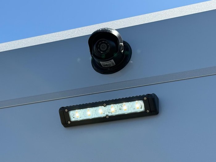 2026 JB Caravans 17'10 Dirt Road Xtreme Fd