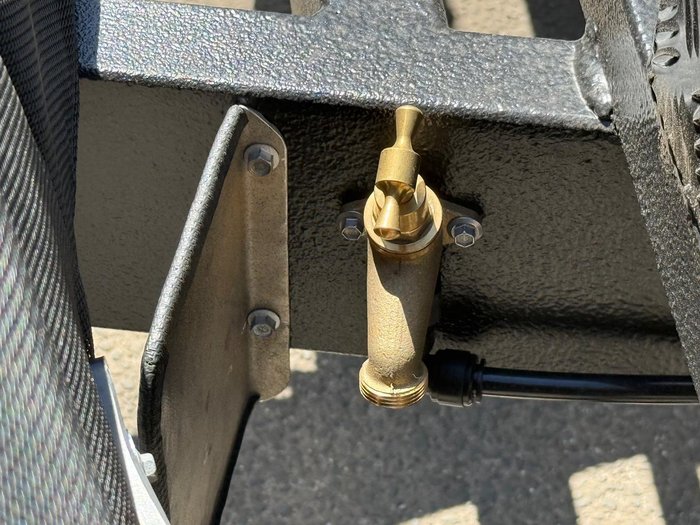 2026 JB Caravans 17'10 Dirt Road Xtreme Fd