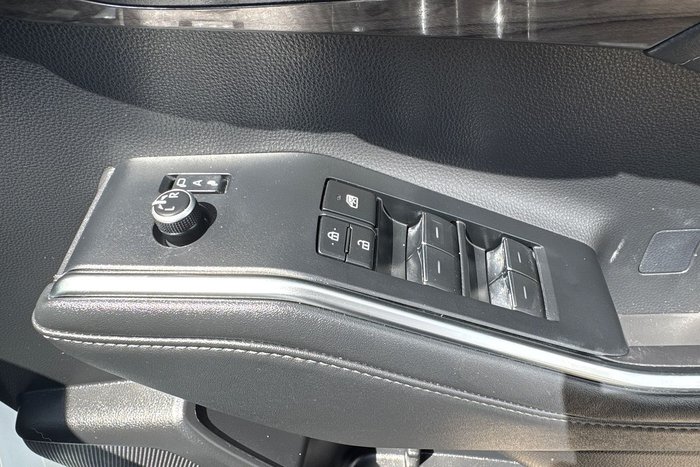 2021 Toyota Kluger Grande