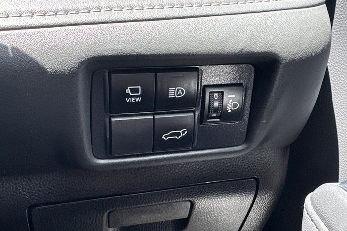 2021 Toyota Kluger Grande