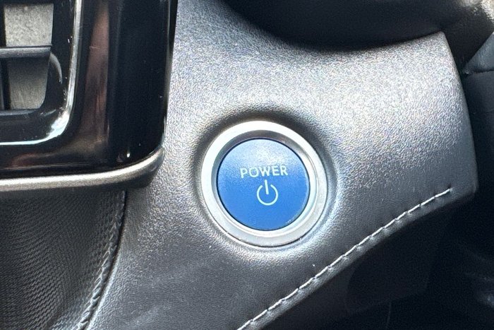 2021 Toyota Kluger Grande