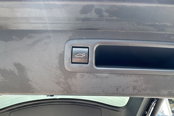 2021 Toyota Kluger Grande