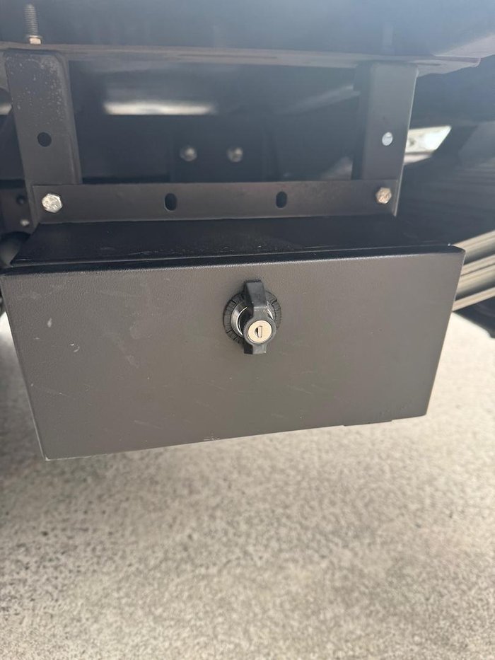 2022 Fuso Canter 515