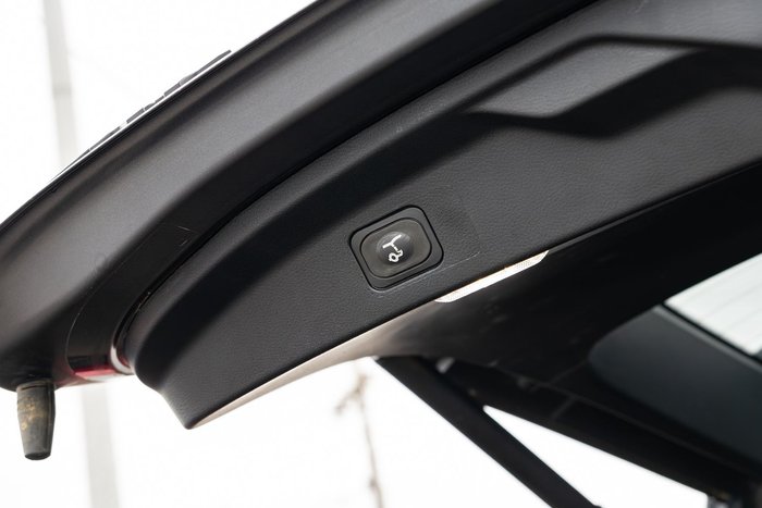 2024 Ford Everest Sport