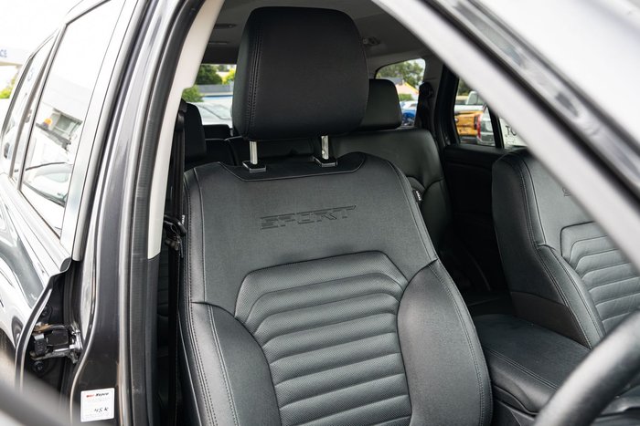 2024 Ford Everest Sport