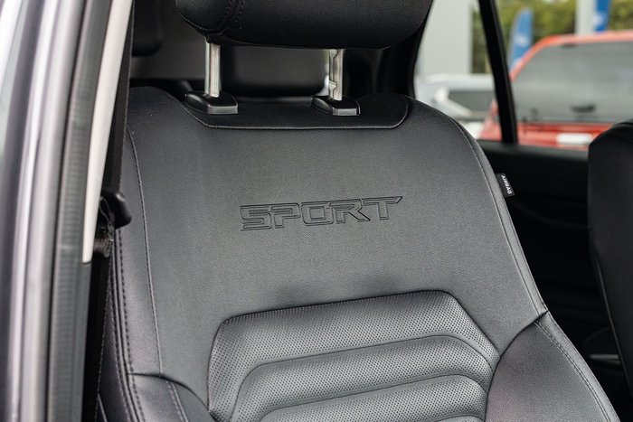 2024 Ford Everest Sport