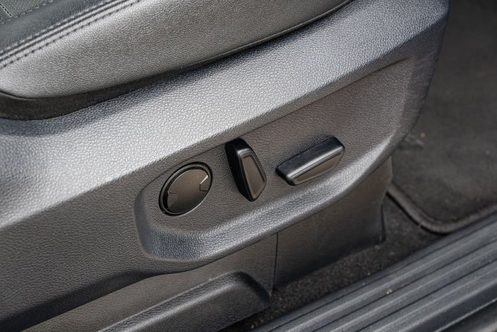 2024 Ford Everest Sport