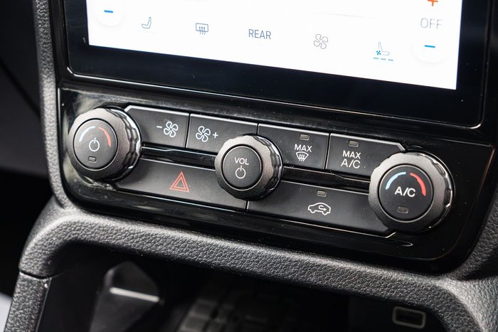 2024 Ford Everest Sport