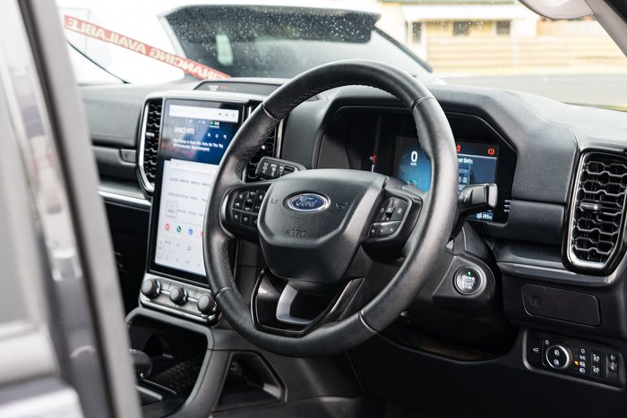 2024 Ford Everest Sport