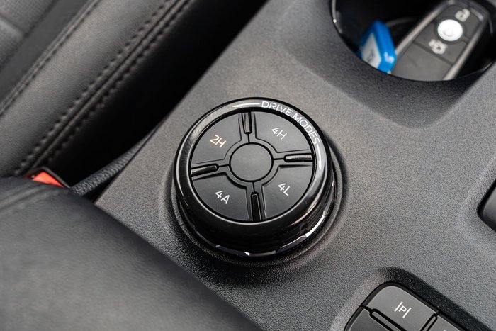 2024 Ford Everest Sport