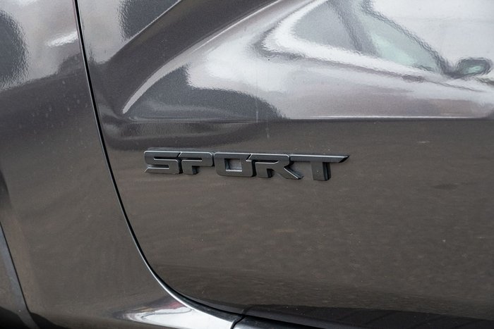 2024 Ford Everest Sport