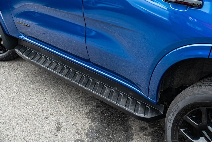 2024 Ford Everest Sport