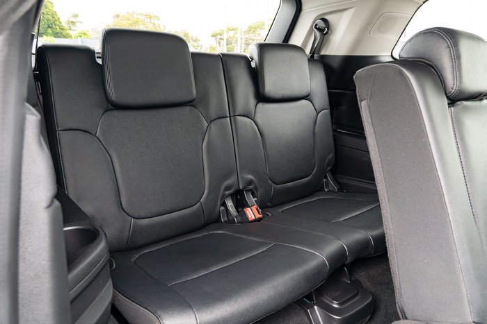 2024 Ford Everest Sport