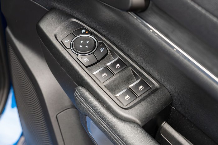 2024 Ford Everest Sport