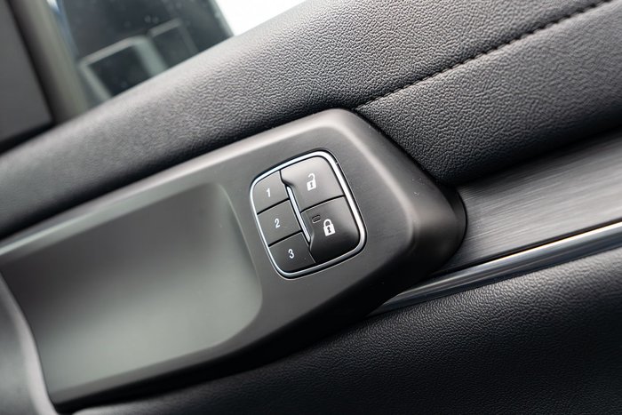 2024 Ford Everest Sport