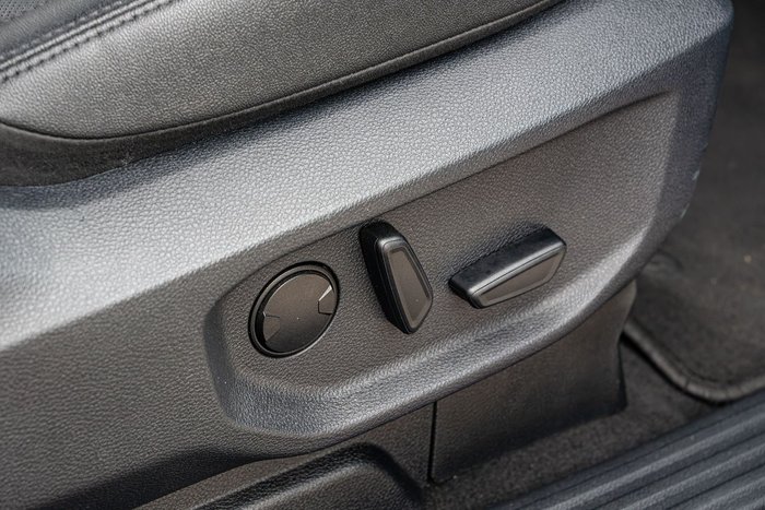 2024 Ford Everest Sport