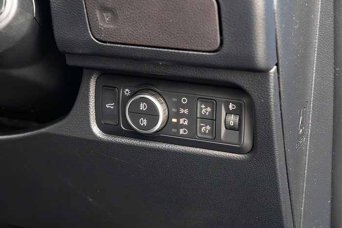 2024 Ford Everest Sport