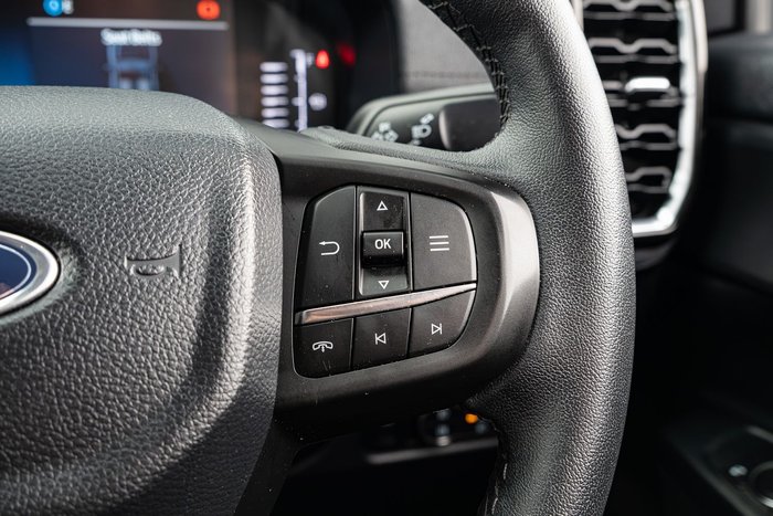 2024 Ford Everest Sport