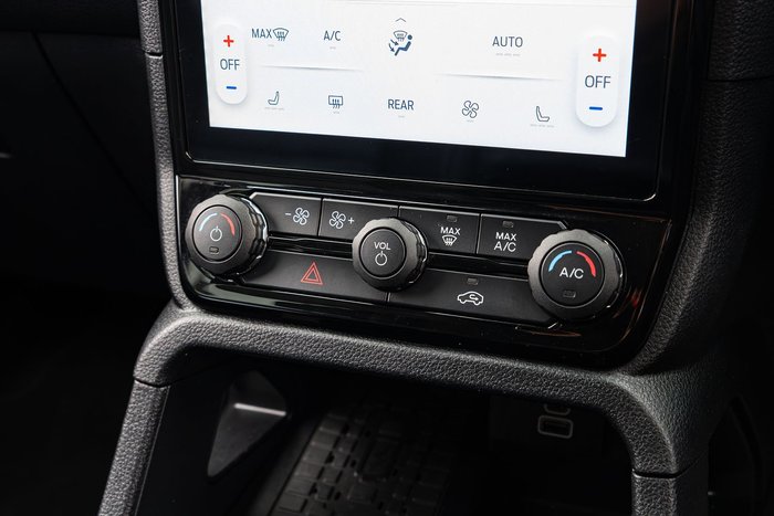 2024 Ford Everest Sport