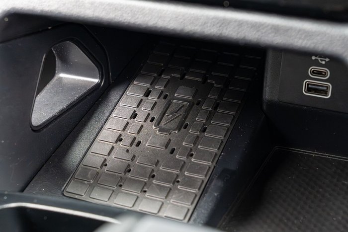 2024 Ford Everest Sport