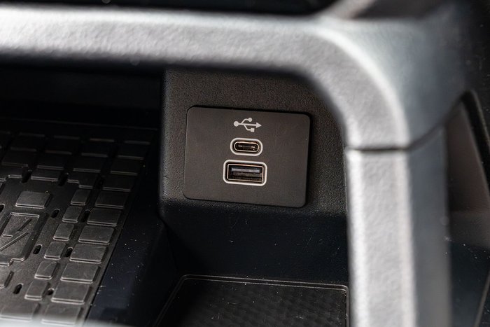 2024 Ford Everest Sport